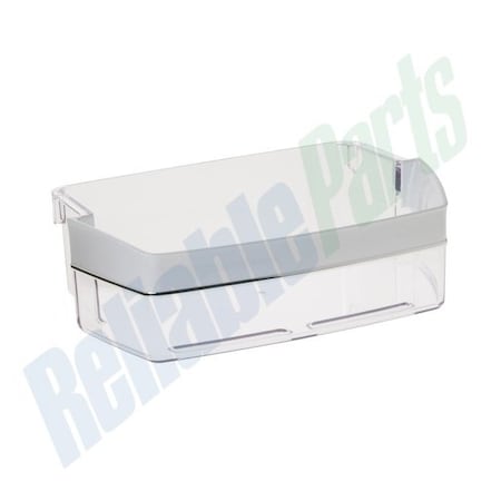 Ge WR71X11044 GE Refrigerator Door Shelf Bin WR71X11044